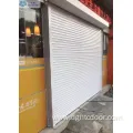 Aluminium Garage Door Roller Shutter For Homes